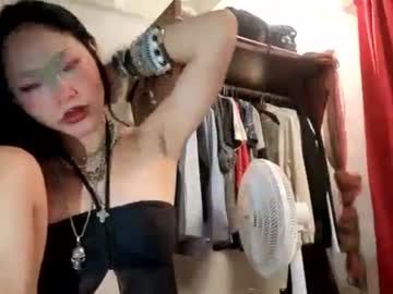 missversatile — cam show live