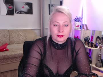 mistress_milfa — cam show live