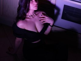 MoanaQliphoth — cam show live