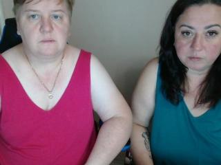 MollyAndJane — cam show live