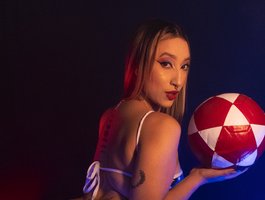 MollyyCruz — cam show live