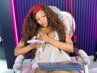MrEbonybdsm — cam show live