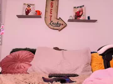 ms_dara — cam show live