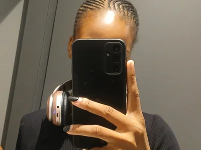 MsParisSmith — cam show live