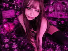Nana-Brrrrr — cam show live
