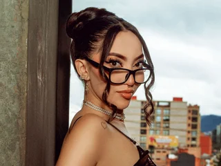 NaomiBendz — cam show live