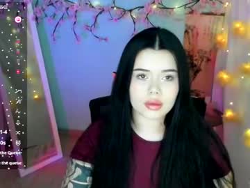 naomivibes — cam show live
