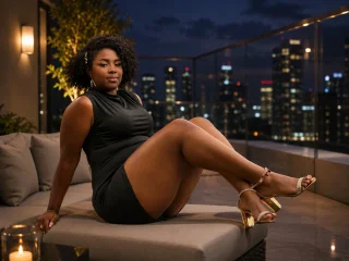 NaomyBlake — cam show live