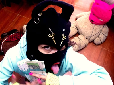 NatashaRex — cam show live