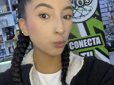 Natty_666 — cam show live
