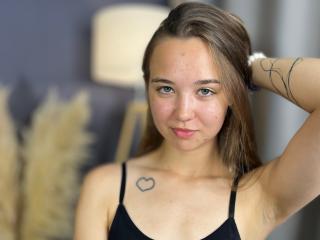 NickieZadd — cam show live