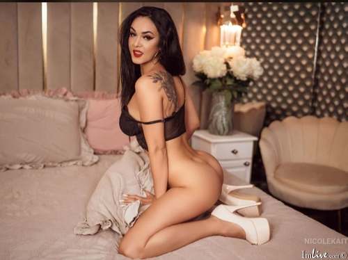 NicoleKateeePlay — cam show live