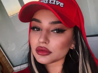 NikkiFley — cam show live