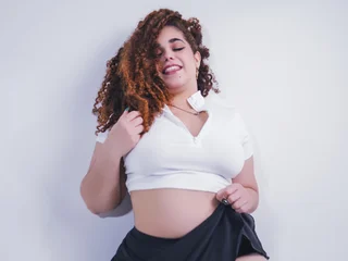 NinnaCurly — cam show live