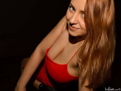 NymphoArri — cam show live