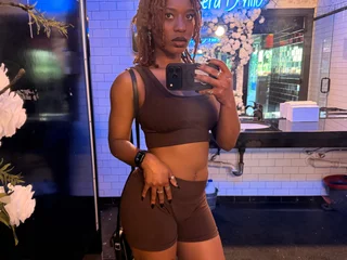 ObsidianVixen — cam show live