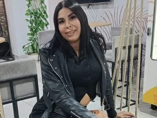 Odettenaugthy4u — cam show live