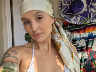 oh_charlie — cam show live