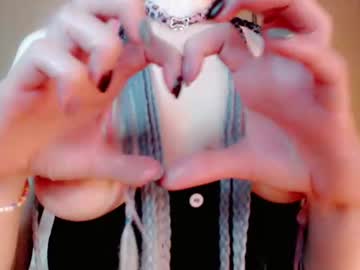 oh_pichuu — cam show live