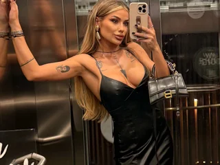 OliviaaBell — cam show live