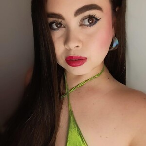 Oliviajoness — cam show live