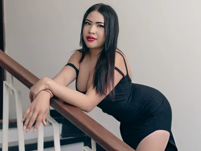 OliviGrace — cam show live