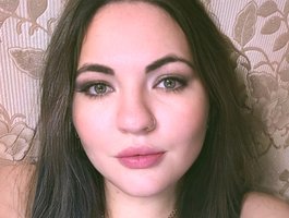 OlyaFire — cam show live