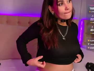 olympia_moore — cam show live