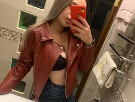 Italianka — cam show live