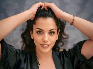 OrriHart — cam show live