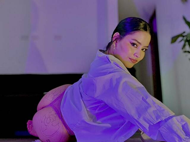 PamAra — cam show live