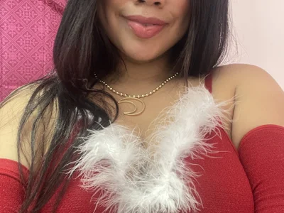 pameclaus — cam show live