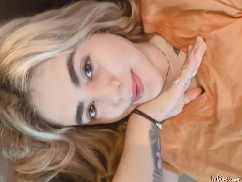 PamelaFI0RI — cam show live