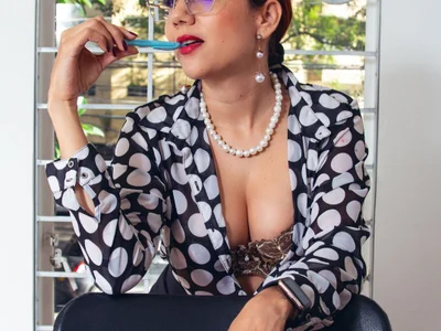 PerlaPalacioos — cam show live