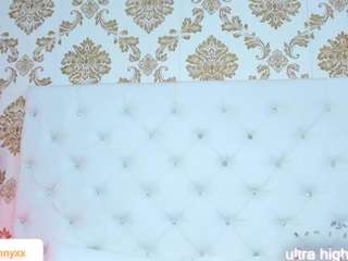 PimkyBunny — cam show live