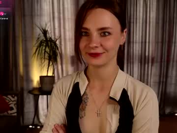 Eva — cam show live