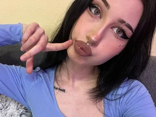 PixelWitch — cam show live
