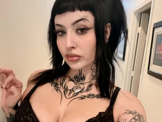 Pixie_Poison — cam show live