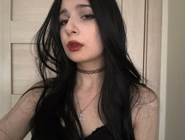 Plutonyashka — cam show live