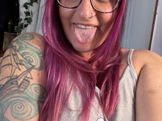 PoppyPrynne — cam show live