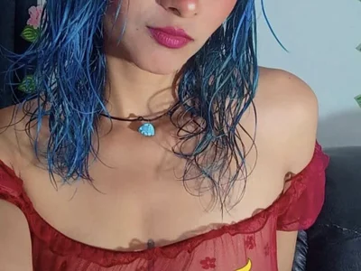 powderblu69 — cam show live