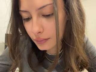 PreciousHoyman — cam show live