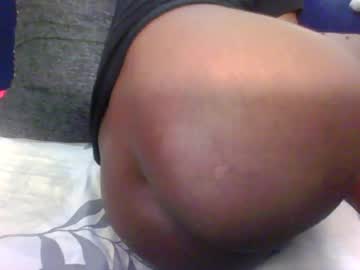 pretty_ebony23 — cam show live