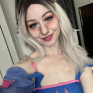 PrincessStarrxxx — cam show live