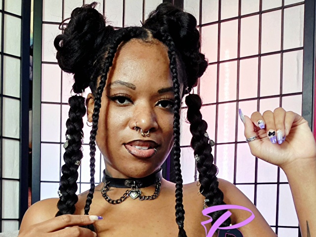 Psyren — cam show live
