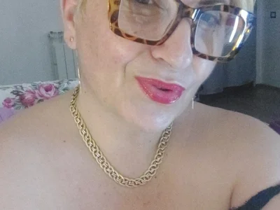 Pumabionda — cam show live