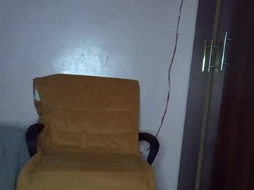 q_pretty — cam show live