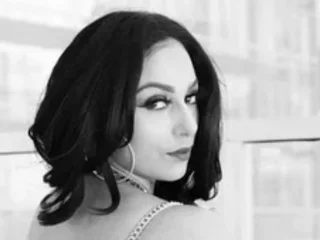 QueenJazminBoheme — cam show live