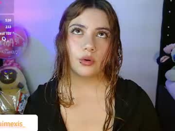 quimexis — cam show live