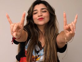 Raga ❤ — cam show live